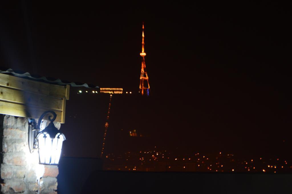 Renaissance Hotel Tbilisi Exterior photo